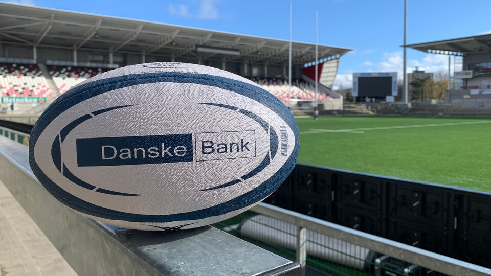 Both of this week's Danske Bank Ulster Schools' Cup Semi-Finals will be streamed live on Ulster Rugby's new streaming platform, Ulster Rugby Live.