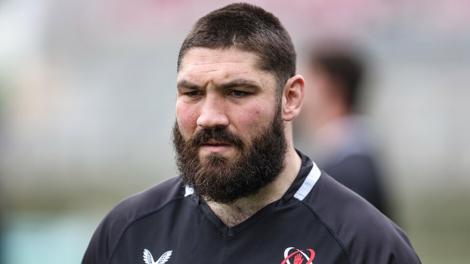 Head Coach, Richie Murphy, has named his match day squad to take on Connacht tomorrow evening at Affidea Stadium in Round 13 of the BKT United Rugby Championship. (KO: 7.45pm)