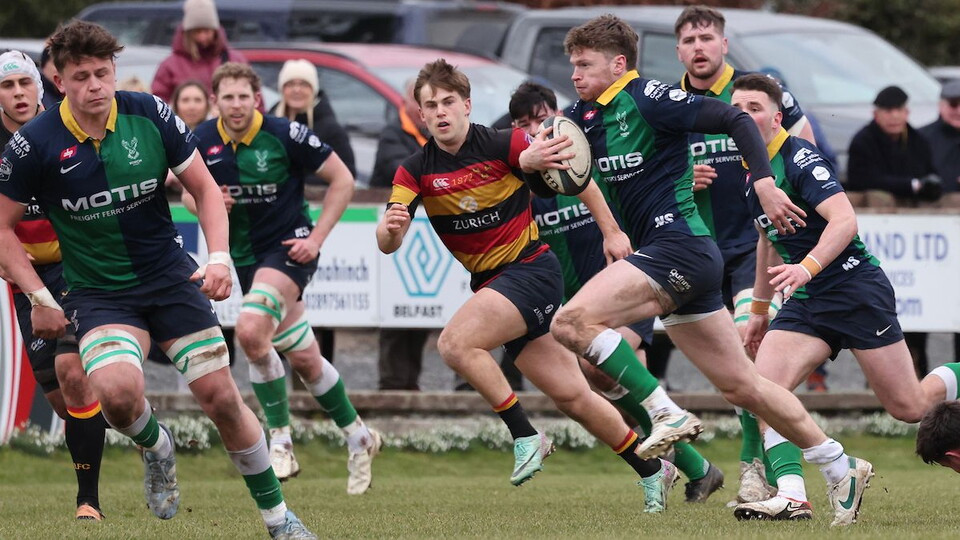 The fixtures for the 2025/26 Energia All-Ireland League season have been announced today. The action will kick off in both the Men’s Divisions and the Women’s Division on Saturday 27 September.