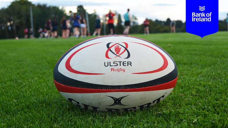 At Ulster Rugby, we know the game is about more than what happens on the pitch, it’s the incredible people behind the scenes who make rugby across the province special, and one of those people has now been chosen to be celebrated.