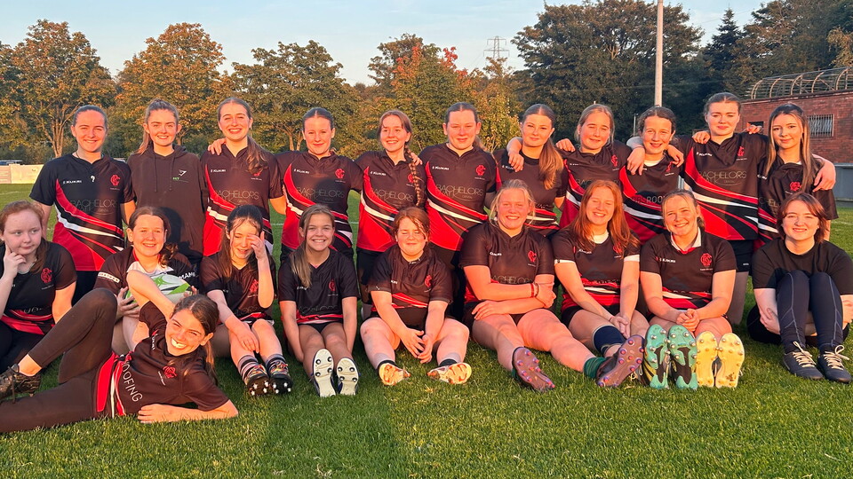 Royal London, the UK’s largest mutual pensions, protection and investment provider, today announced the first winners of its annual Championing Women and Girls’ Rugby Award.