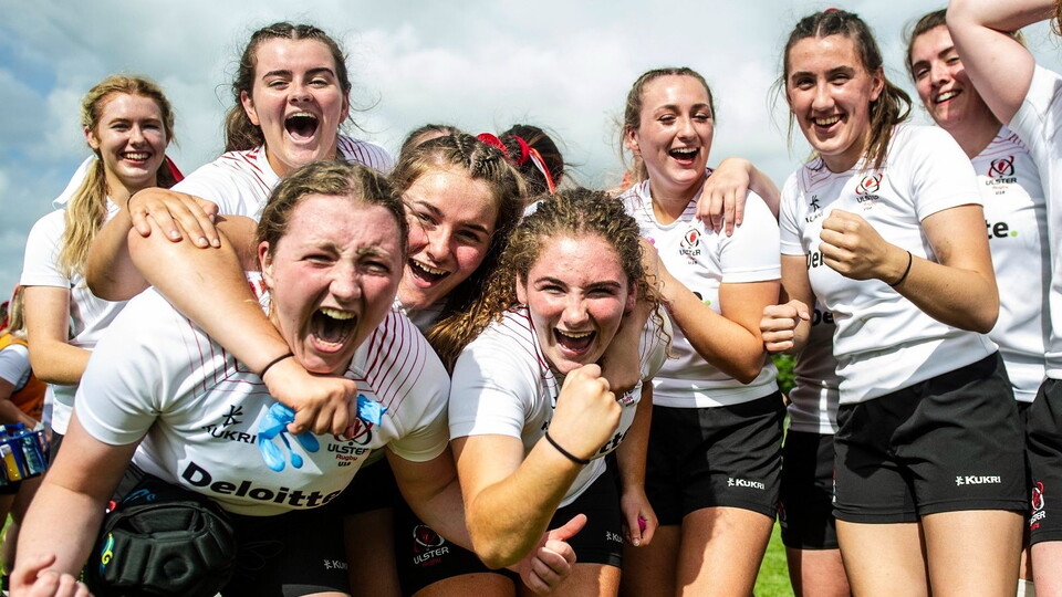Venues, dates and kick-off times have been confirmed for this season’s Age-grade Interprovincial Series.