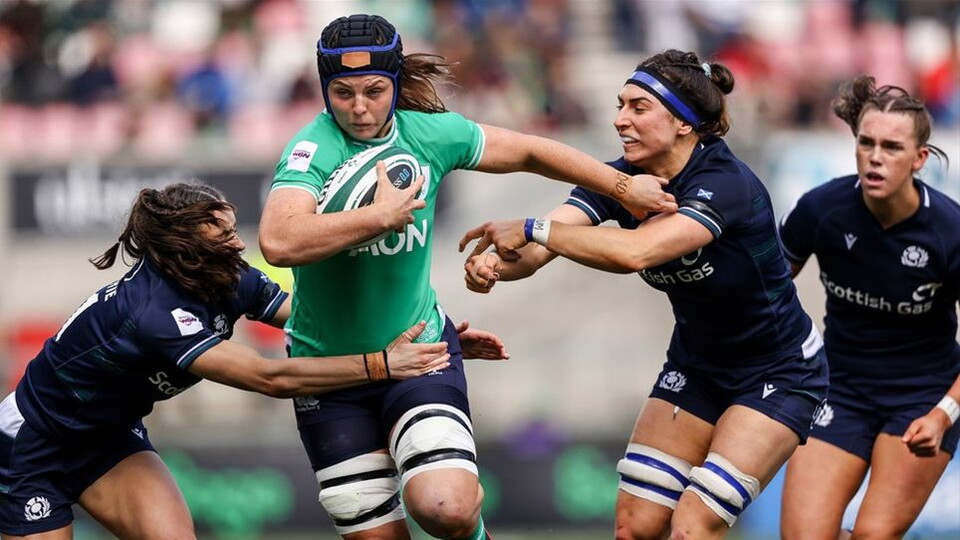Ireland Women, sponsored by Aon, will welcome Australia to Kingspan Stadium in Belfast this September for a special Test match that will kick off Irish Rugby’s 150th Anniversary celebrations.