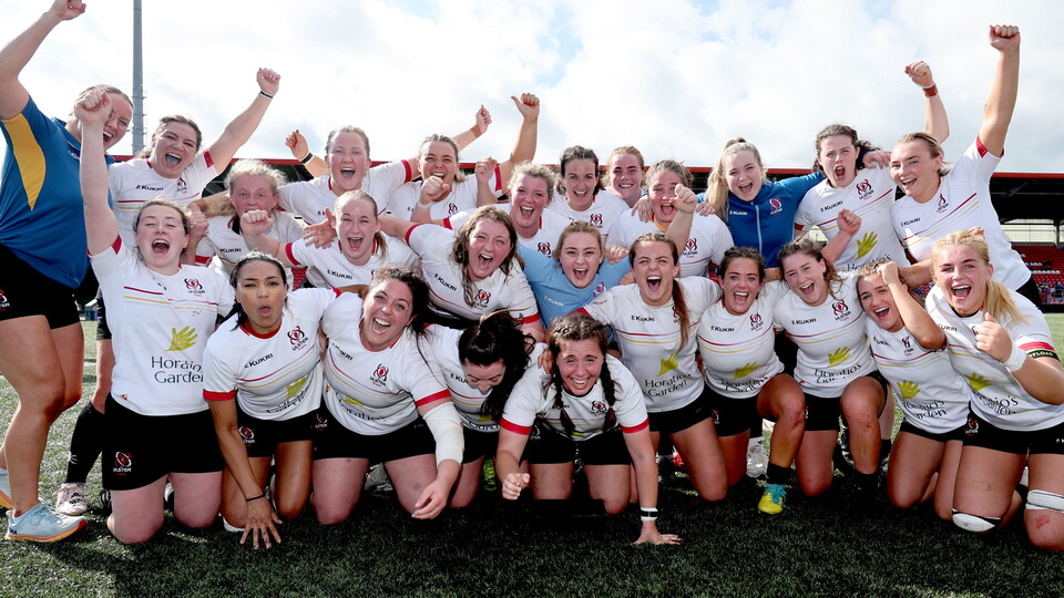 The IRFU is pleased to confirm the fixtures for the 2024 Vodafone Women's Interprovincial Championship, which will take place this August as part of a new season plan designed to provide leading players with consistent access to high-level game time.
