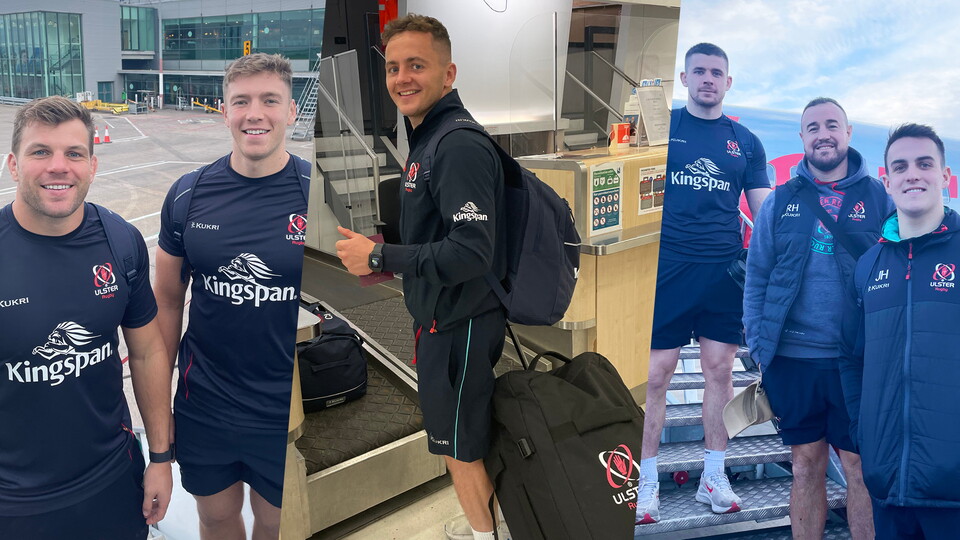 Destination Sport Travel and Sportsbreaks.com have announced an extended partnership with Ulster Rugby.