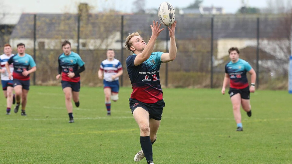 A round-up of the latest Danske Bank Schools’ rugby action, by Ulster Schools’ PRO Barney McGonigle: