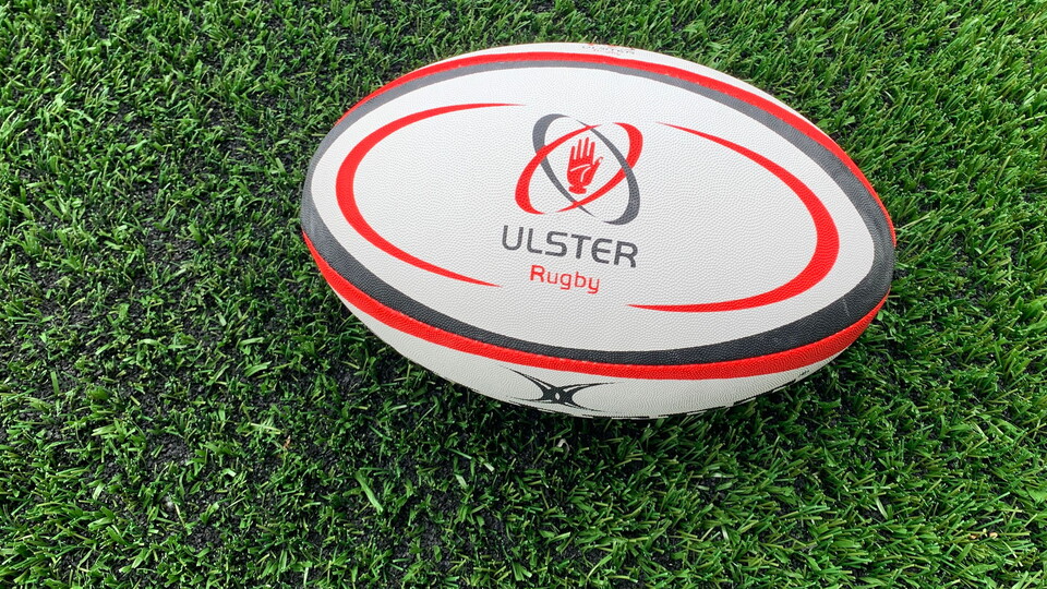 The Ulster Rugby Foundation was delighted to be selected as the charity partner for this year’s Blackwater Graphics annual BBQ.