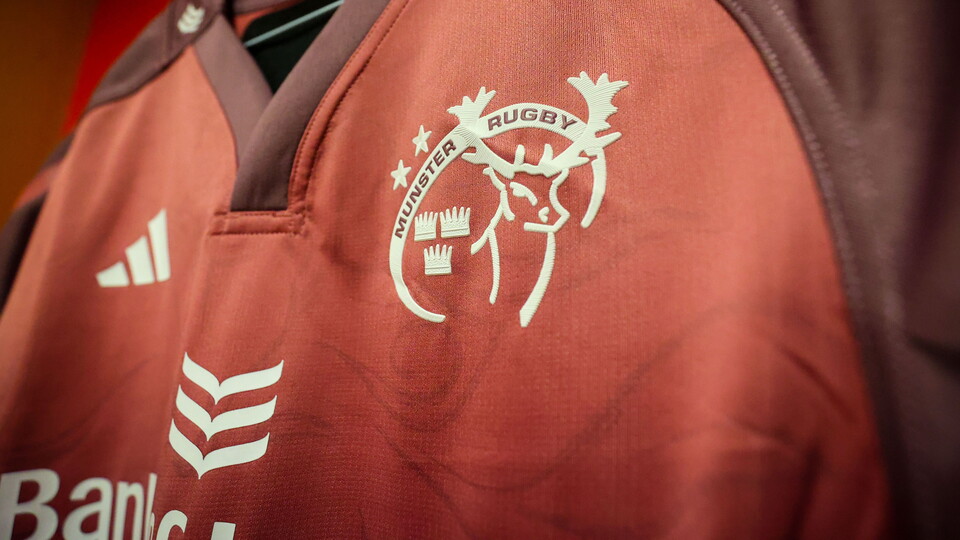 A look ahead to Ulster's next task, as the province face a Christmas interprovincial derby against Munster at Kingspan Stadium in Round 8 of the BKT United Rugby Championship.