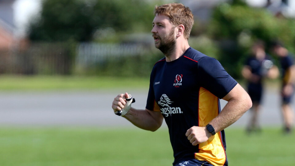 The Ulster Rugby Medical Performance team has issued a squad update ahead of Saturday’s United Rugby Championship fixture against Leinster at the RDS Arena.