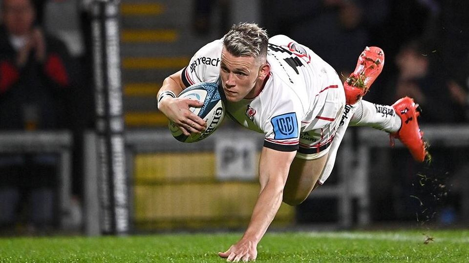 Over the next three weekends, Ulster will face interprovincial tests against Connacht (H), Leinster (H) and Munster (A). Here is a handy guide on how you can watch each game live.