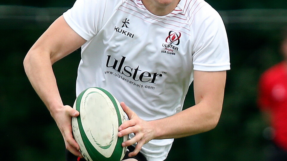 The Ulster Carpets Ulster U18 Boys’ Clubs team will kick-start their Inter-Pro preparations with a warm-up game versus USA touring team, EIRA (Eagle Impact Rugby Academy) on Friday afternoon.