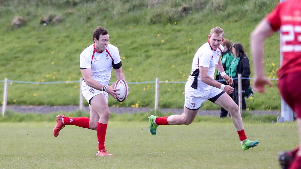 Graeme Eastwood will take up the role of Head Coach, with Damien Campbell as his assistant.