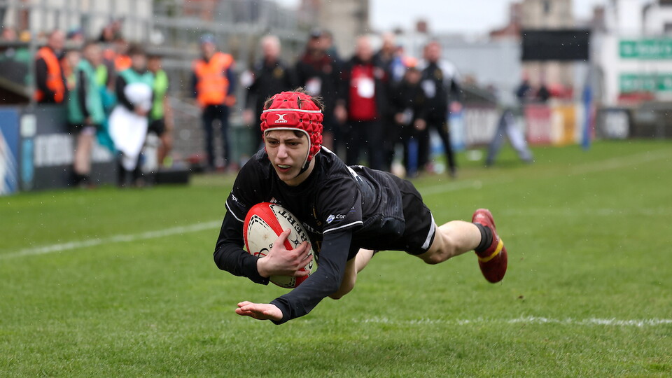 A round-up of the latest results from across the province…