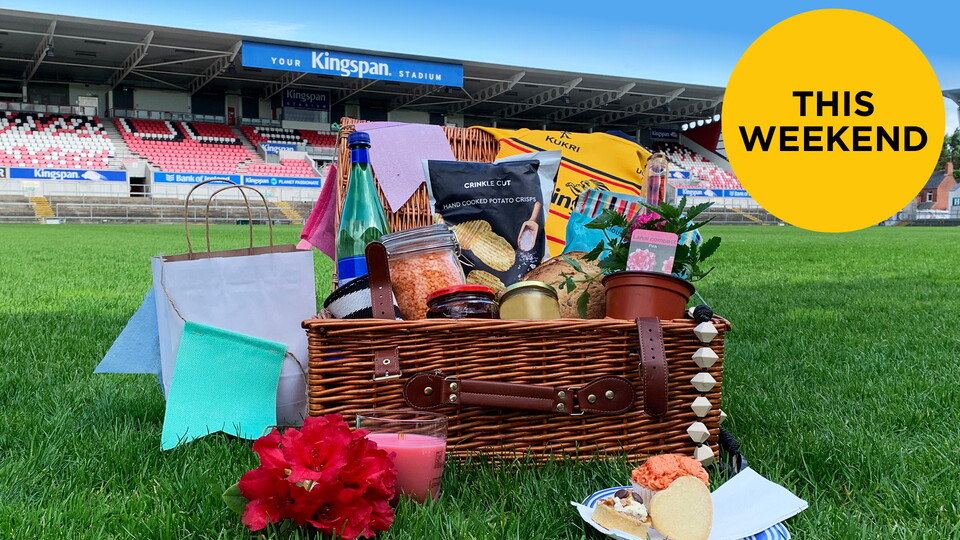 Ulster Rugby are delighted to host a Summer Market at Kingspan Stadium. Open to the public on Saturday 17th & Sunday 18th June from 12pm to 4pm each day, we look forward to welcoming everyone along for a browse and maybe a purchase for a last-minu...