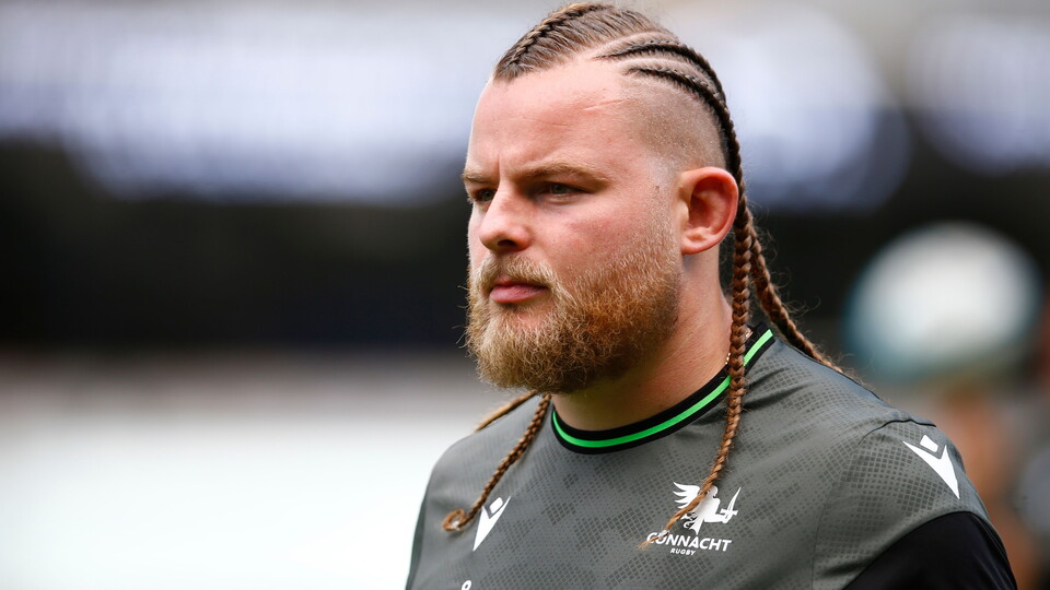 Ulster look to get back to winning ways in the BKT United Rugby Championship, with a Christmas Round 8 clash against Inteprovincial rivals, Connacht Rugby, at Kingspan Stadium.