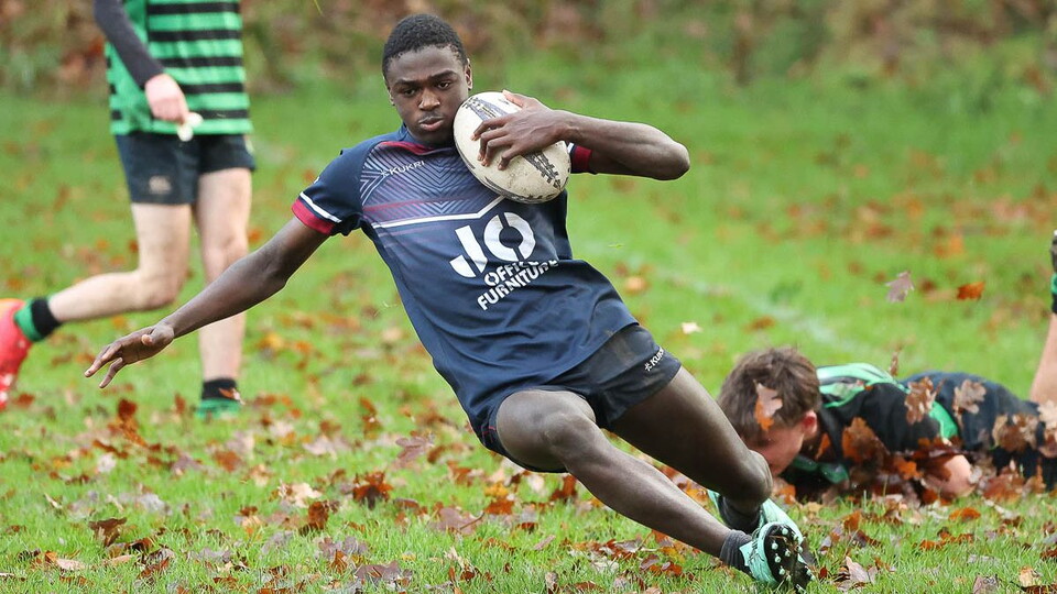 A round-up of the latest Danske Bank Schools’ rugby action, by Ulster Schools’ PRO Barney McGonigle: