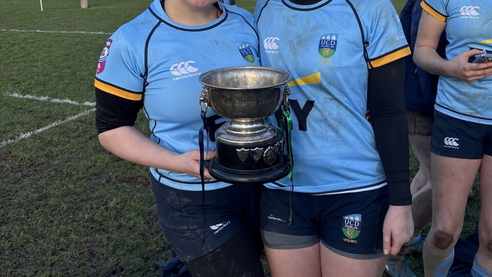 From university player to grassroots advocate, Madison Twamley’s rugby journey shows how community, creativity, and leadership can help grow opportunities for women and girls in the game.