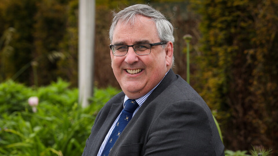 Ulster Rugby congratulates four people with connections who were named in the King's Birthday Honours List 2026 for their various services and achievements.