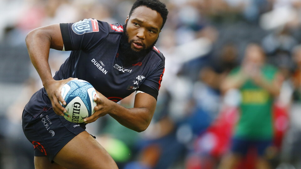 Tickets for the United Rugby Championship Round 18 fixture between Ulster Rugby and Cell C Sharks, to be played at Kingspan Stadium on Friday 20 May (kick-off 7.35pm), are now on general sale.
