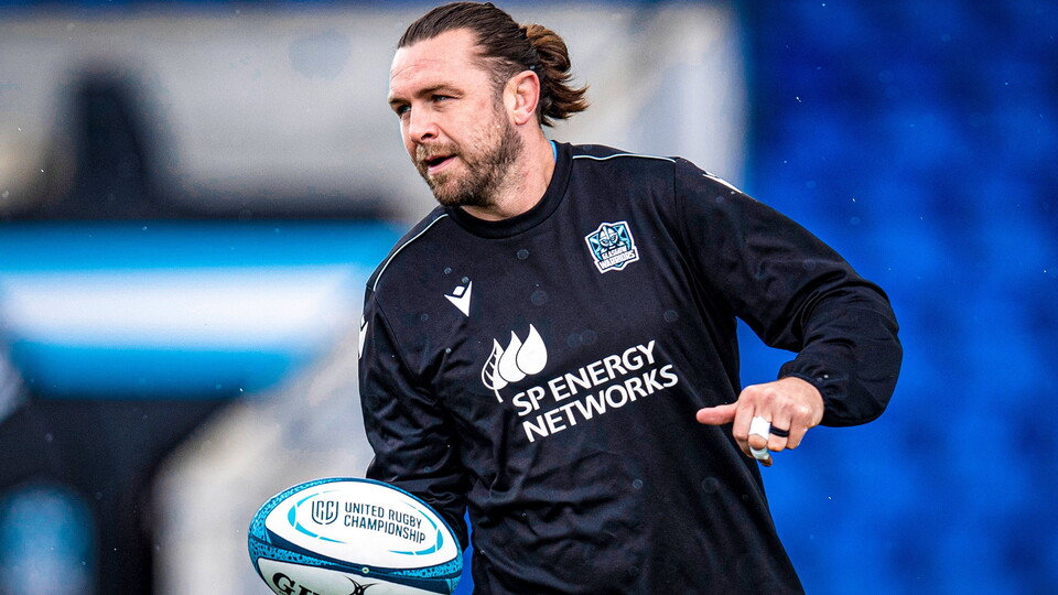Ulster Rugby travel to Scotstoun Stadium on Friday evening to take on Glasgow Warriors, in what will be the final pre-season hit out.