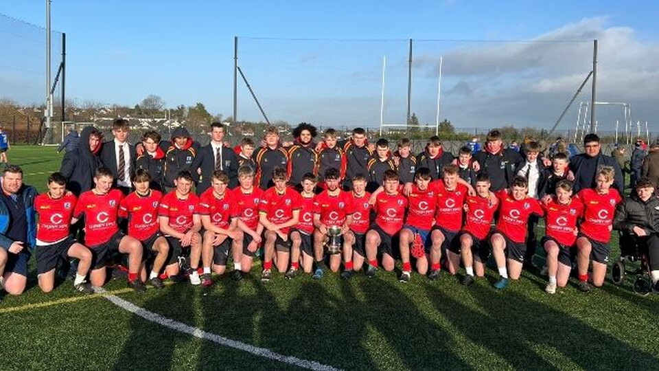The Pollock Cup is shaping up to be an exciting tournament across the province as we head into the penultimate round with the semi-finals taking place this Thursday. 