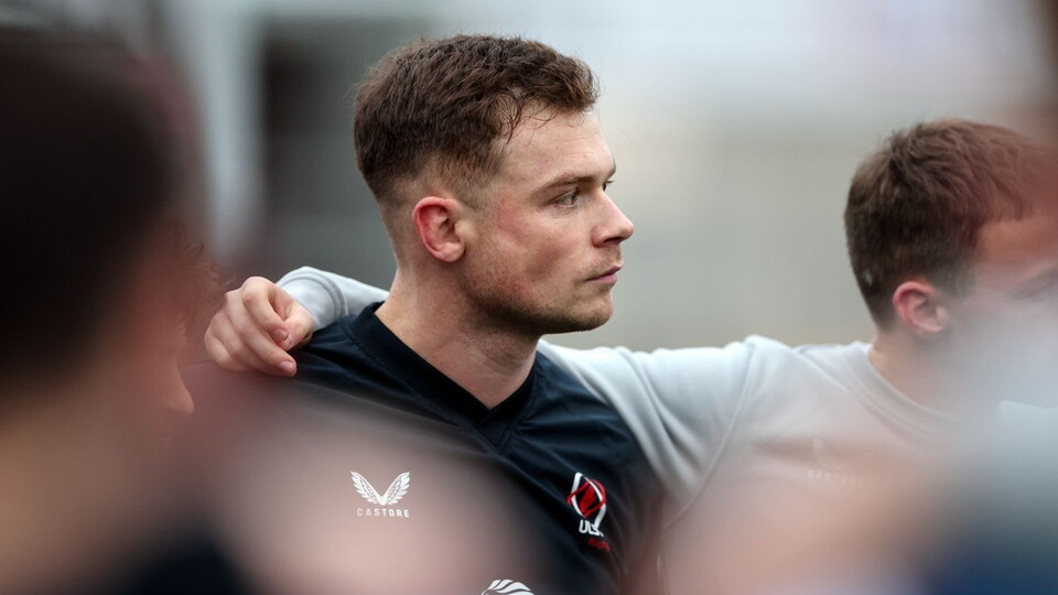 Ulster Head Coach, Richie Murphy, has named his team to face Union Bordeaux Bègles at Kingspan Stadium in Round 2 of the Investec Champions Cup on Saturday afternoon (kick-off 3.15pm).