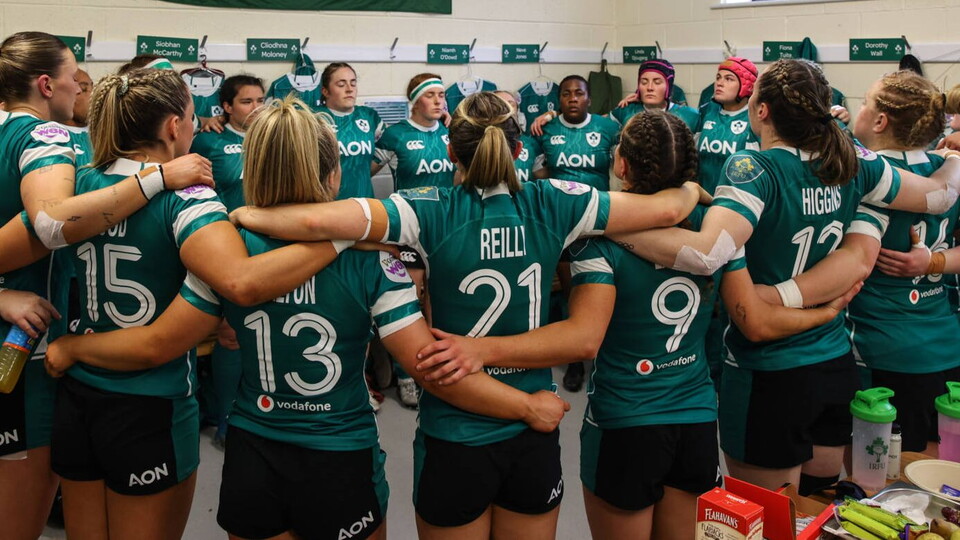 Head Coach Scott Bemand has named his Ireland Match Day Squad, sponsored by Aon, for Saturday's final Guinness Women's Six Nations clash against Scotland in Edinburgh (Kick-off 2.30pm).