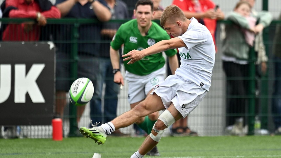 In a thrilling and hard-fought encounter at the Newforge Sports Complex, Ulster U18 Clubs fell to a 27-19 defeat at the hands of their Munster counterparts.