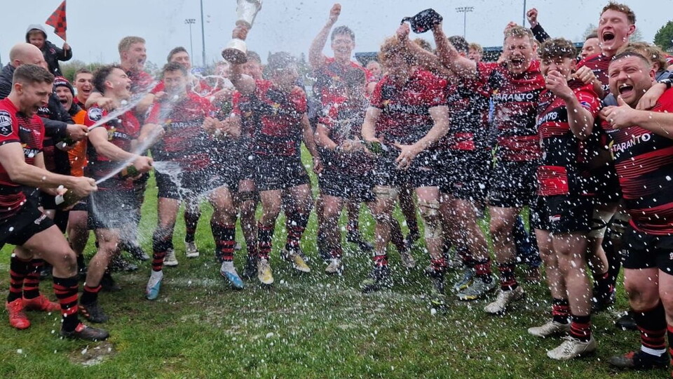 Energia, title sponsor of the All-Ireland League and one of Ireland’s leading energy suppliers, have announced the winners of the Energia AIL awards.