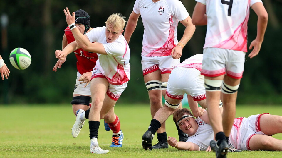 The summer fixtures for the province's age-grade teams have been announced, as the U19s, U18 Club and Schools and U18 Girls take on their interprovincial rivals.