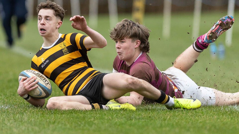 A round-up of the latest Danske Bank Schools’ rugby action, by Ulster Schools’ PRO Barney McGonigle: