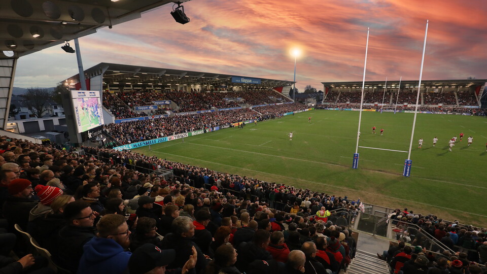 Ulster Rugby will host Exeter Chiefs in the Bank of Ireland Pre-Season Friendly this Friday night (kick-off 7pm), and here is a handy guide on how to watch it live for supporters unable to make it to Kingspan Stadium.
