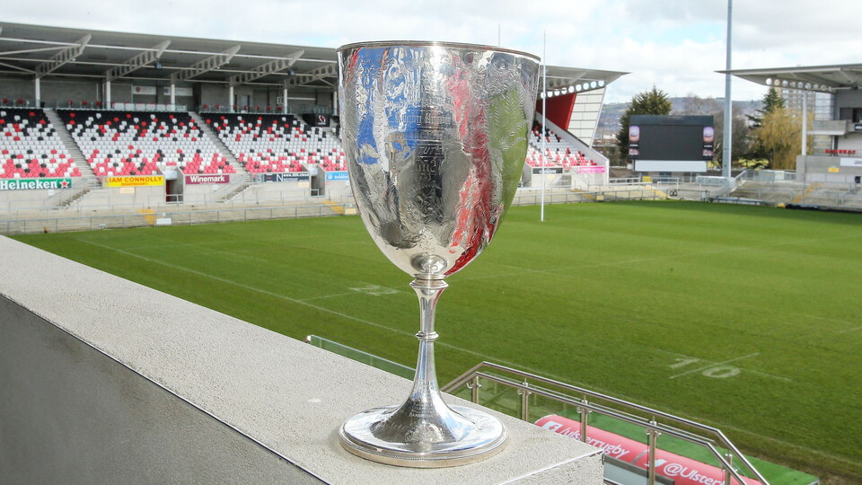 With the 2024/25 season well underway, the draw for this year’s Bank of Ireland Towns Cup has taken place.