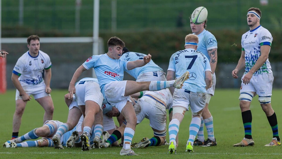 A round-up of the latest results in the domestic game from across the province…
