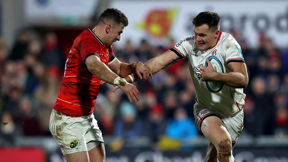 Tickets for Ulster's first four regular season home fixtures are now on general sale.