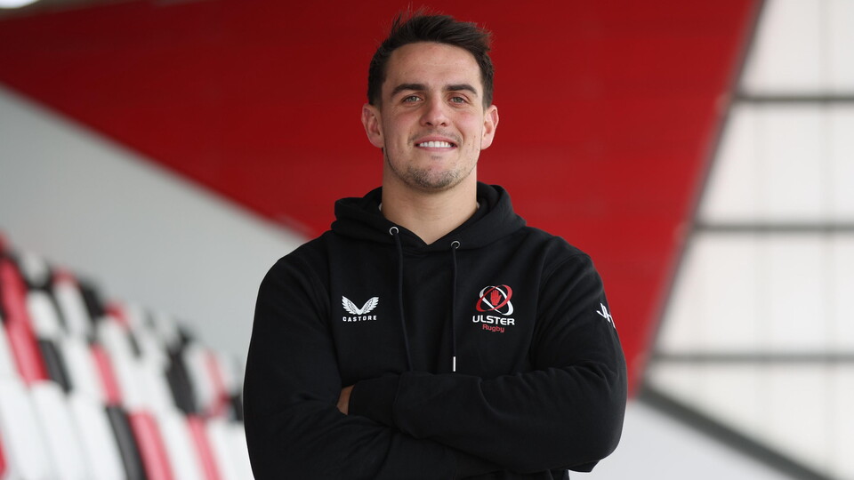 Ulster Rugby Head Coach, Richie Murphy, has named his matchday squad to take on Dragons RFC in tomorrow’s BKT United Rugby Championship opener at Affidea Stadium. (KO: 8.05pm)