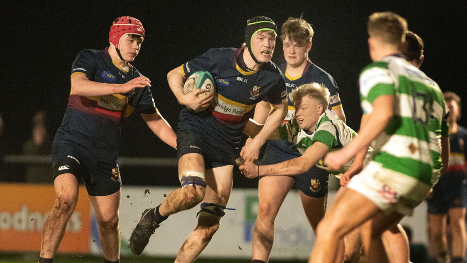 A run down of the sixth round of the Nutty Krust tournament, by PRO, Barney McGonigle.