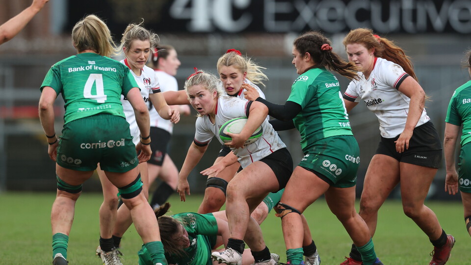 Ireland Head Coach Greg McWilliams and the National Coaching Team have named a panel of 42 players that will compete in the Celtic Challenge competition against their counterparts from Scotland and Wales.
