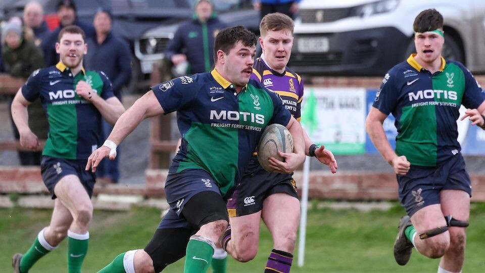 A round-up of the latest results in the domestic game from across the province…