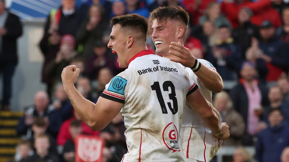 Premier Sports have launched an exclusive offer for new or returning customers to get their first month FREE, just in time for the start of the new BKT United Rugby Championship season.