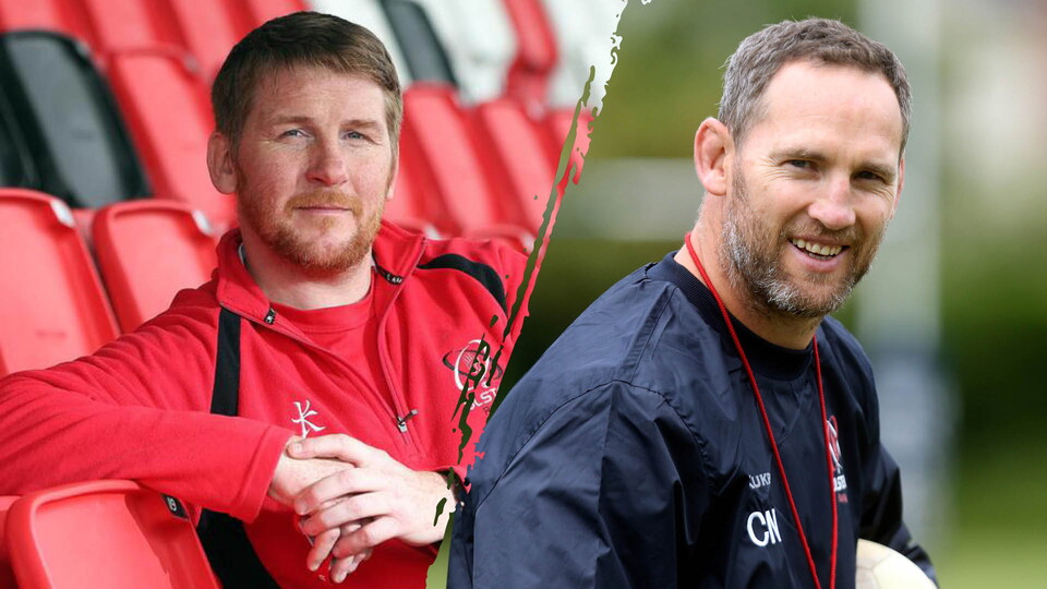 European Cup winner, and former Ulster Assistant Coach, Jonny Bell, will be making a welcome return to the province on a 3-year deal to take over from outgoing Jared Payne as Ulster’s Defence Coach. Skills Coach, Craig Newby, has also signed a con...