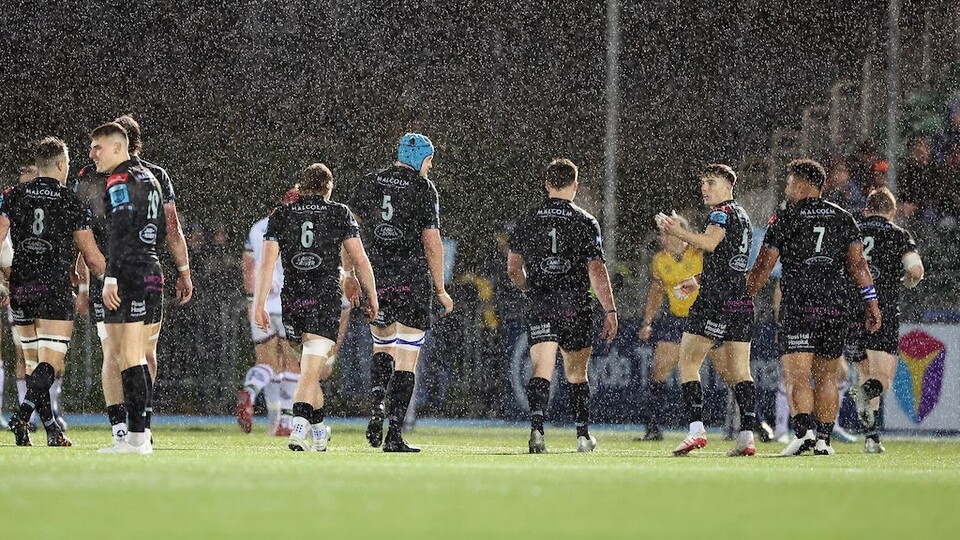 A look ahead to Ulster Rugby's historic pre-season clash against Glasgow Warriors at Kingspan Breffni, the home of Cavan GAA.