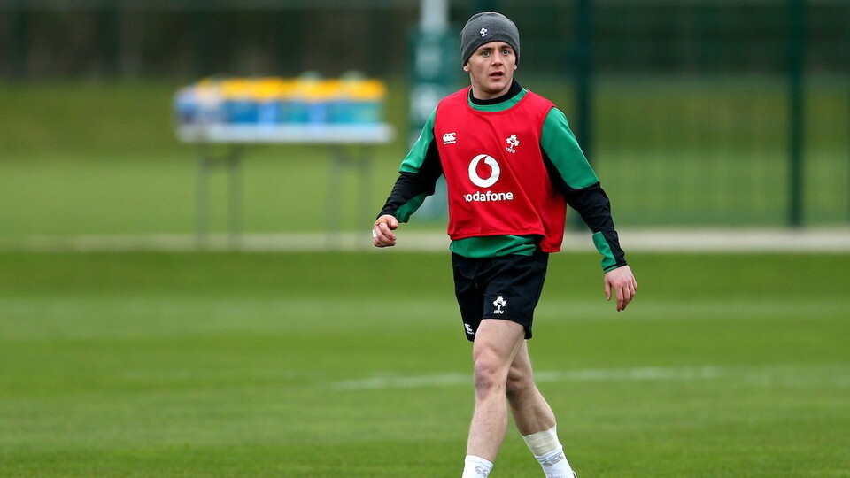 Andy Farrell has announced the Match Day 23 that will take on Italy at the Aviva Stadium this Sunday in Round 3 of the 2022 Guinness Six Nations Championship.