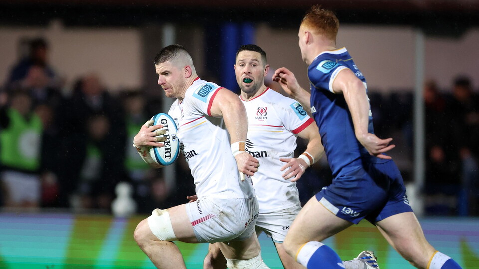Richie Murphy’s side will travel to Dublin to face Leinster in this season’s BKT United Rugby Championship Quarter-Final, having finished sixth in the URC standings.