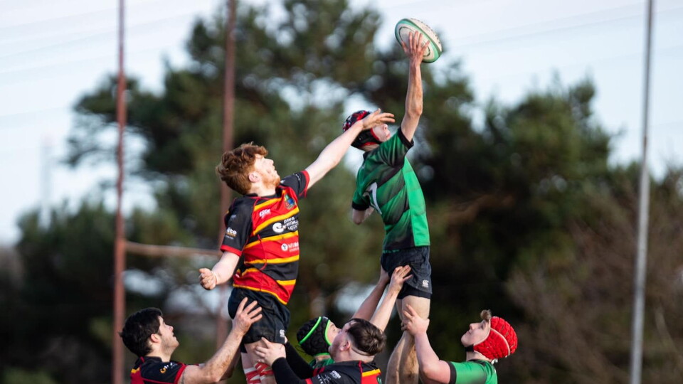 This weekend sees the start of the Boys Youth League Play-Offs, with quarter-finals at U18, U16, and U14 age groups taking place, semi-finals the following weekend, and the finals on Saturday 22 February at the Meadowbank Sports Arena.