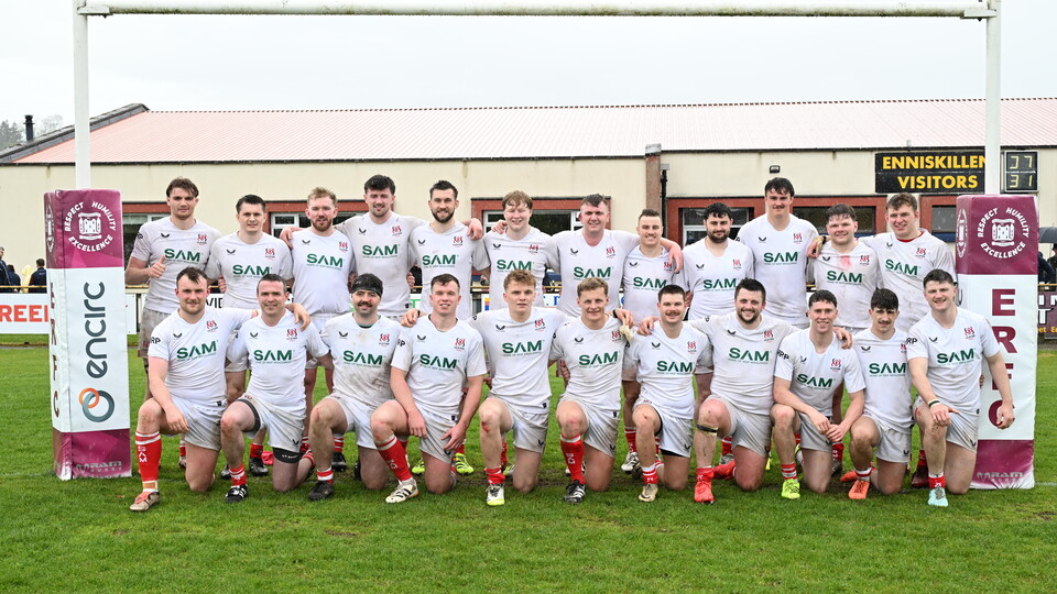 Ulster Juniors look to cap off an incredible 2026 Interprovincial campaign against Leinster Juniors at Lisburn RFC which would see Ulster crowned champions for a third straight year.