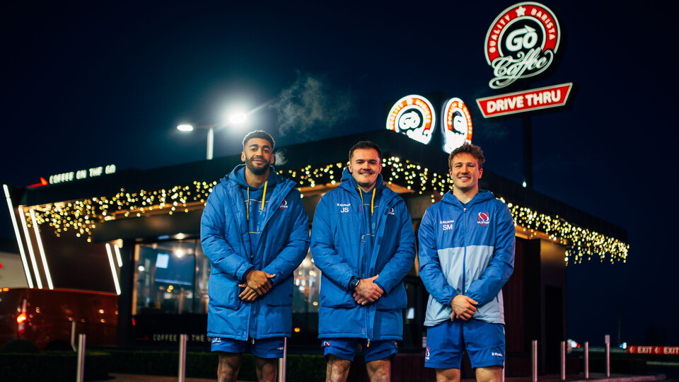 Go Power, one of Ireland’s leading electricity and gas suppliers, has extended its partnership with Ulster Rugby for a further three seasons.