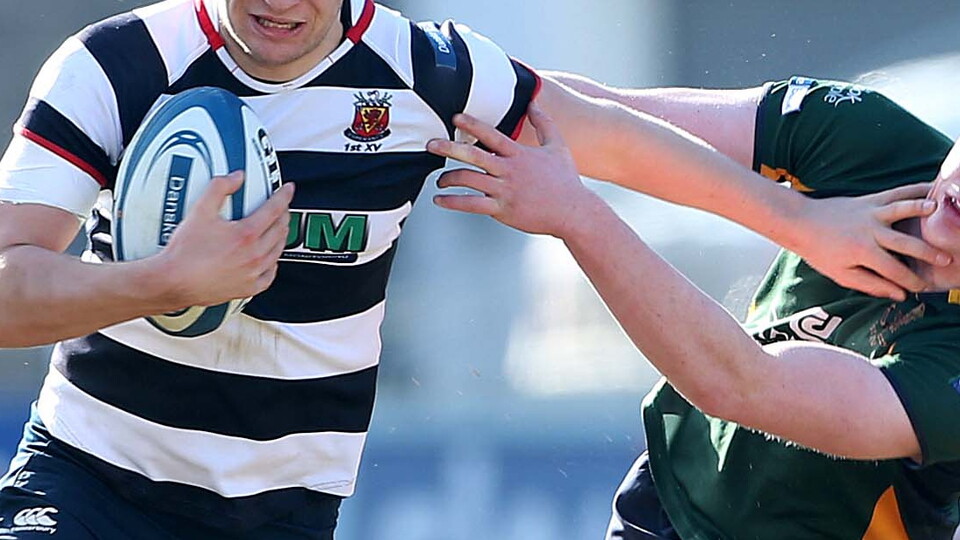 A round-up of the latest schools’ rugby action, by Ulster Schools’ PRO, Barney McGonigle…
