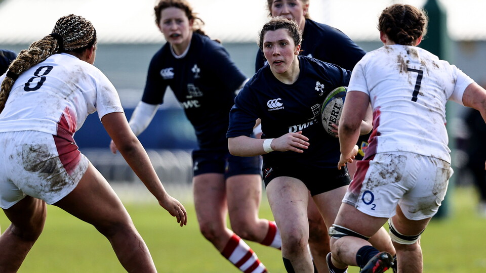 We are currently looking for Team Managers to support our Women & Girls training squads throughout the Easter & Summer programmes.