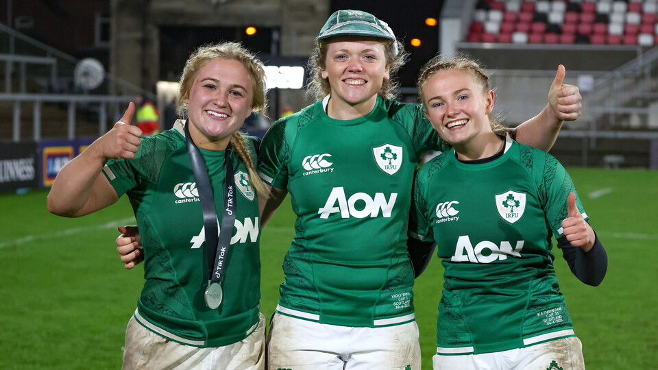 We take a look back at some of the main rugby stories from across the province.